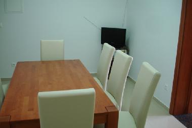 Apartamento de vacaciones en Omi (Splitsko-Dalmatinska)Casa de vacaciones