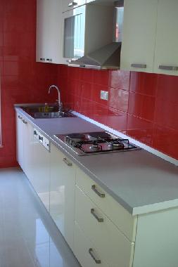 Apartamento de vacaciones en Omi (Splitsko-Dalmatinska)Casa de vacaciones