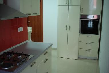 Apartamento de vacaciones en Omi (Splitsko-Dalmatinska)Casa de vacaciones