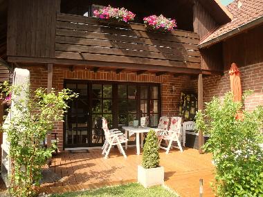 Apartamento de vacaciones en Scharbeutz / Klingberg (Ostsee-Festland)Casa de vacaciones