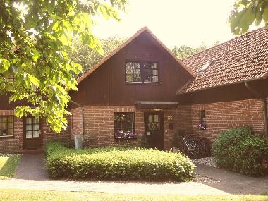 Apartamento de vacaciones en Scharbeutz / Klingberg (Ostsee-Festland)Casa de vacaciones