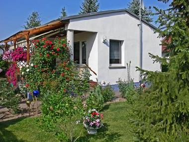 Casa de vacaciones en L�bbenau (Oberspreewald-Lausitz)Casa de vacaciones