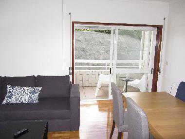 Apartamento de vacaciones en Porto (Norte)Casa de vacaciones