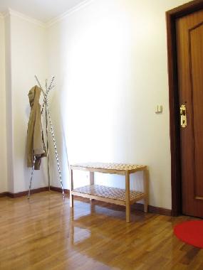Apartamento de vacaciones en Porto (Norte)Casa de vacaciones
