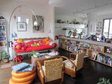 Apartamento de vacaciones en Berlin (Prenzlauer Berg)Casa de vacaciones