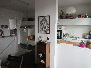 Apartamento de vacaciones en Berlin (Prenzlauer Berg)Casa de vacaciones