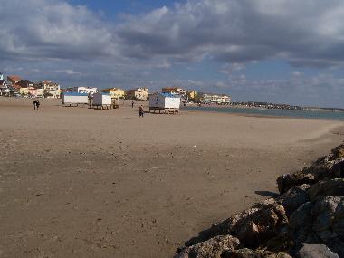 Apartamento de vacaciones en Capestang (H�rault)Casa de vacaciones