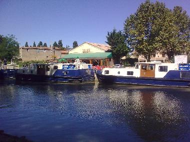 Apartamento de vacaciones en Capestang (H�rault)Casa de vacaciones