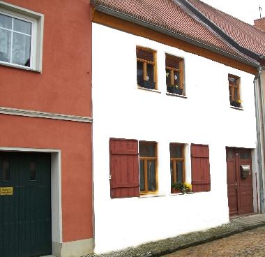 Apartamento de vacaciones en Naumburg (Halle / Saale-Unstrut)Casa de vacaciones