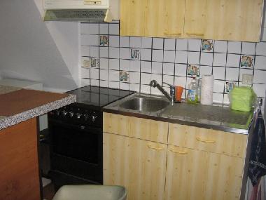 Apartamento de vacaciones en Naumburg (Halle / Saale-Unstrut)Casa de vacaciones