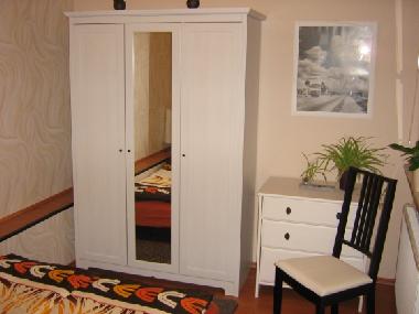 Apartamento de vacaciones en Naumburg (Halle / Saale-Unstrut)Casa de vacaciones