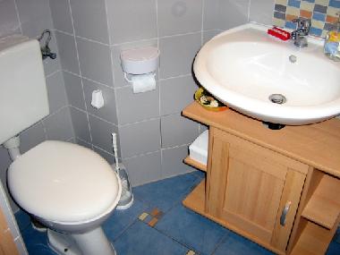 Apartamento de vacaciones en Naumburg (Halle / Saale-Unstrut)Casa de vacaciones
