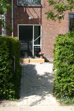 Casa de vacaciones en Hellerup (Kobenhavn)Casa de vacaciones