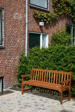 Casa de vacaciones en Hellerup (Kobenhavn)Casa de vacaciones