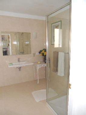 Villa en Punta Prima - Es Pujols (Formentera)Casa de vacaciones