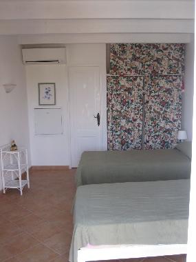 Villa en Punta Prima - Es Pujols (Formentera)Casa de vacaciones