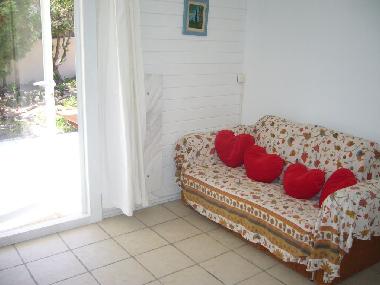 Villa en Punta Prima - Es Pujols (Formentera)Casa de vacaciones