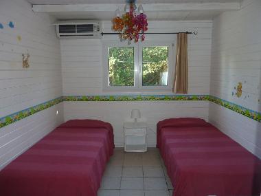 Villa en Punta Prima - Es Pujols (Formentera)Casa de vacaciones