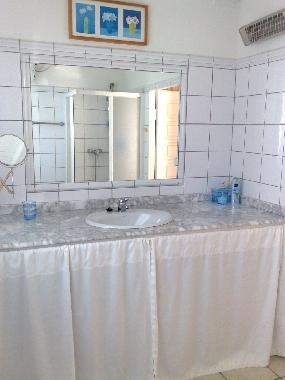 Villa en Punta Prima - Es Pujols (Formentera)Casa de vacaciones