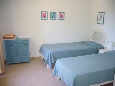 Villa en Punta Prima - Es Pujols (Formentera)Casa de vacaciones