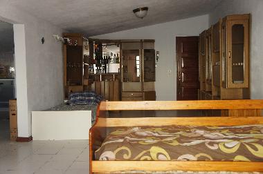 sala y entrada