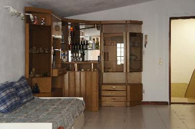 sala y entrada