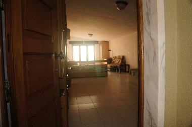 entrada
