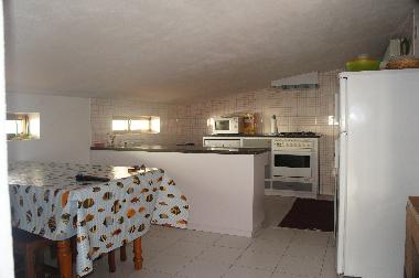 cocina comedor