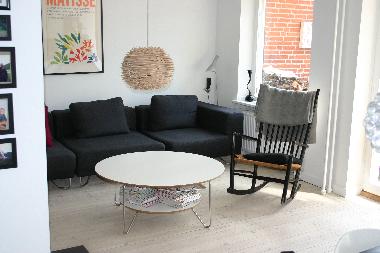 Casa de vacaciones en Hellerup (Kobenhavn)Casa de vacaciones