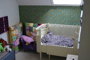 Casa de vacaciones en Hellerup (Kobenhavn)Casa de vacaciones