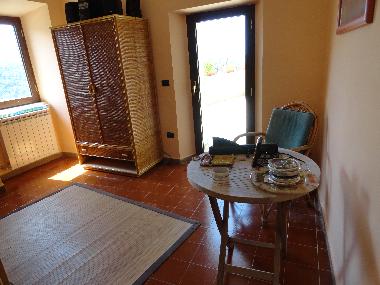 Casa de vacaciones en Cottanello (Rieti)Casa de vacaciones