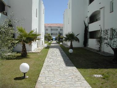 Apartamento de vacaciones en MORIANI PLAGE (Haute-Corse)Casa de vacaciones