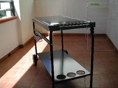 Apartamento de vacaciones en MORIANI PLAGE (Haute-Corse)Casa de vacaciones