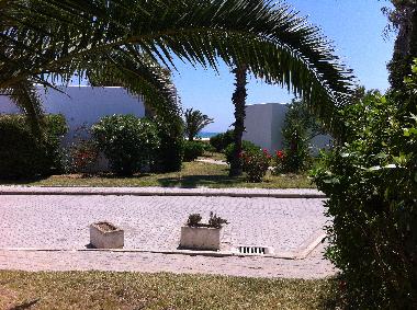 Casa de vacaciones en Hammamet (Nabul)Casa de vacaciones