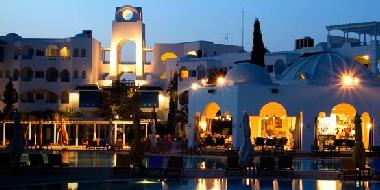 Casa de vacaciones en Hammamet (Nabul)Casa de vacaciones