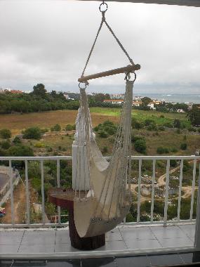 Apartamento de vacaciones en Ajuda (Grande Lisboa)Casa de vacaciones