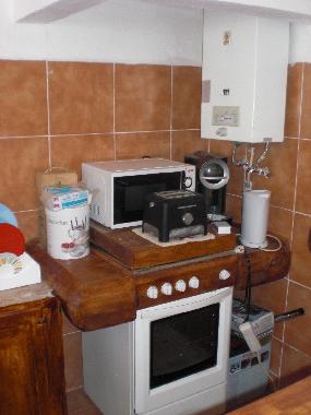 Apartamento de vacaciones en Ajuda (Grande Lisboa)Casa de vacaciones