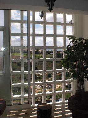 Apartamento de vacaciones en Ajuda (Grande Lisboa)Casa de vacaciones