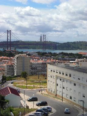 Apartamento de vacaciones en Ajuda (Grande Lisboa)Casa de vacaciones