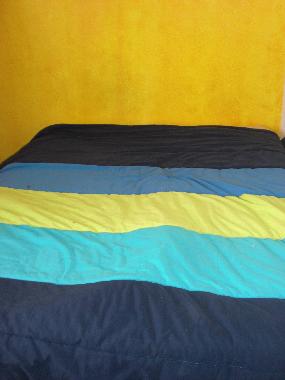 Apartamento de vacaciones en Ajuda (Grande Lisboa)Casa de vacaciones