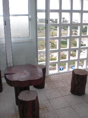 Apartamento de vacaciones en Ajuda (Grande Lisboa)Casa de vacaciones