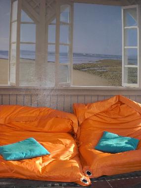 Apartamento de vacaciones en Ajuda (Grande Lisboa)Casa de vacaciones