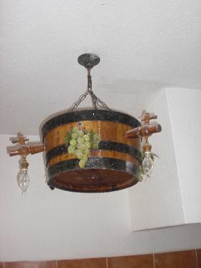 Apartamento de vacaciones en Ajuda (Grande Lisboa)Casa de vacaciones