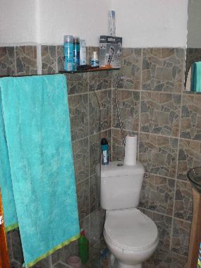 Apartamento de vacaciones en Ajuda (Grande Lisboa)Casa de vacaciones