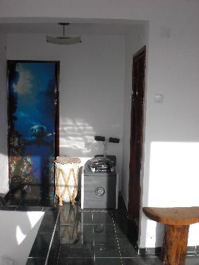 Apartamento de vacaciones en Ajuda (Grande Lisboa)Casa de vacaciones