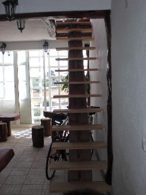 Apartamento de vacaciones en Ajuda (Grande Lisboa)Casa de vacaciones