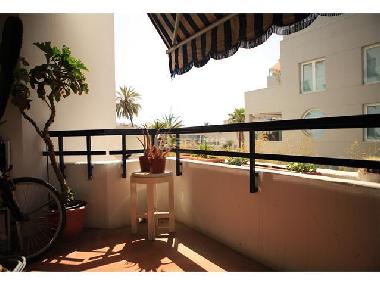Apartamento de vacaciones en Ibiza (Ibiza)Casa de vacaciones