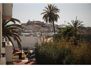 Apartamento de vacaciones en Ibiza (Ibiza)Casa de vacaciones