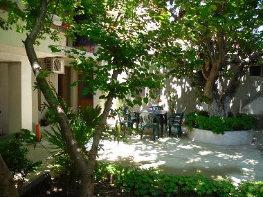 Casa de vacaciones en Sozopol (Burgas)Casa de vacaciones