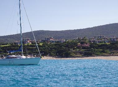 Casa de vacaciones en Stintino (Sassari)Casa de vacaciones